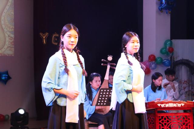 将乐南词《香樟颂》